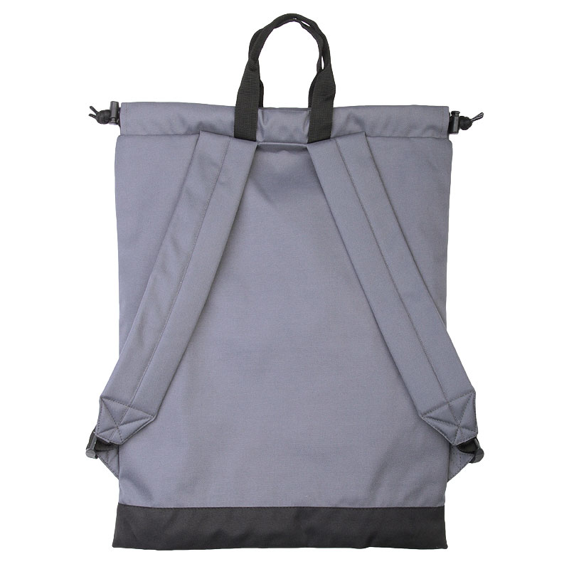   рюкзак Skills Bagpack Grey Bagpack grey/blk - цена, описание, фото 2
